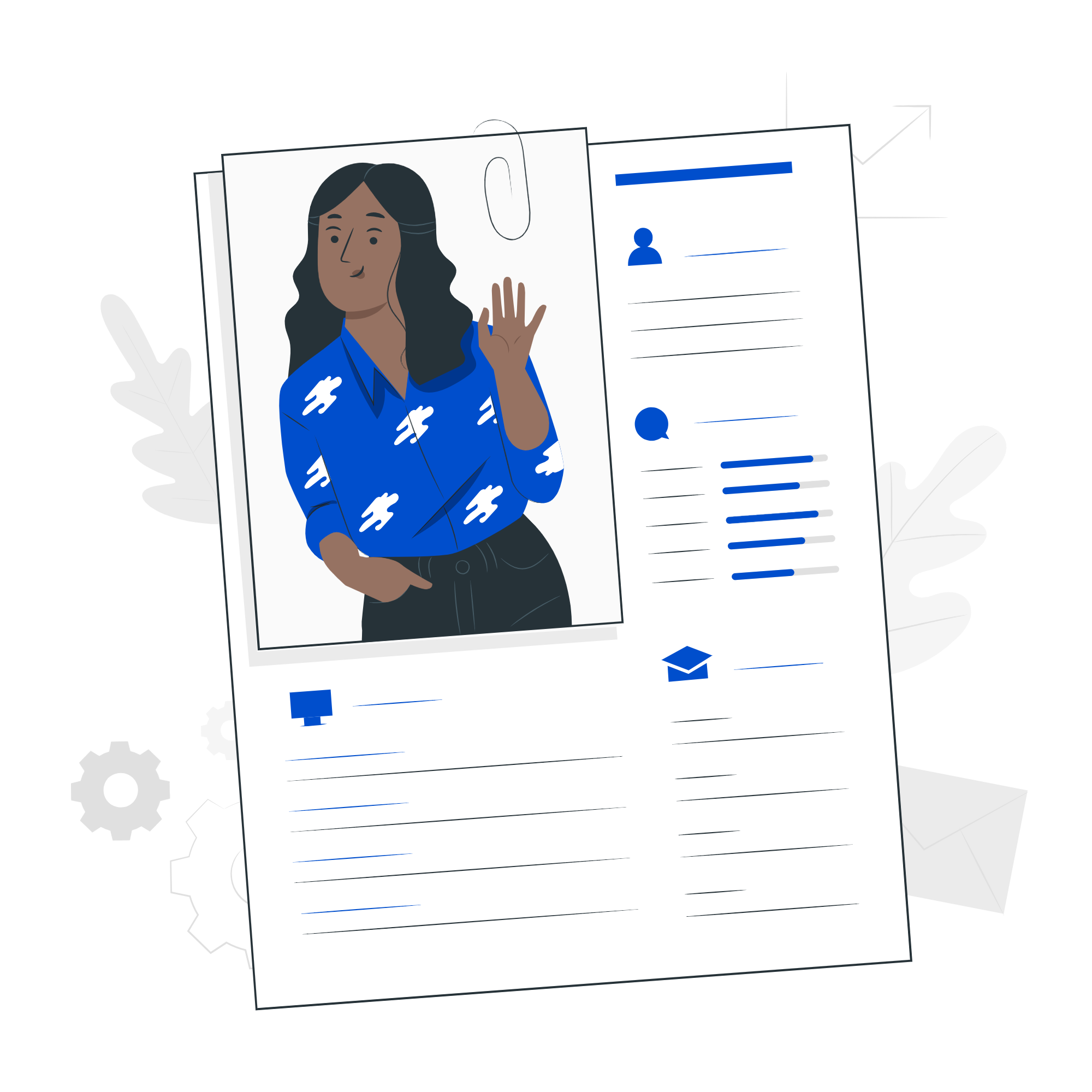 Customer Engagement Icon