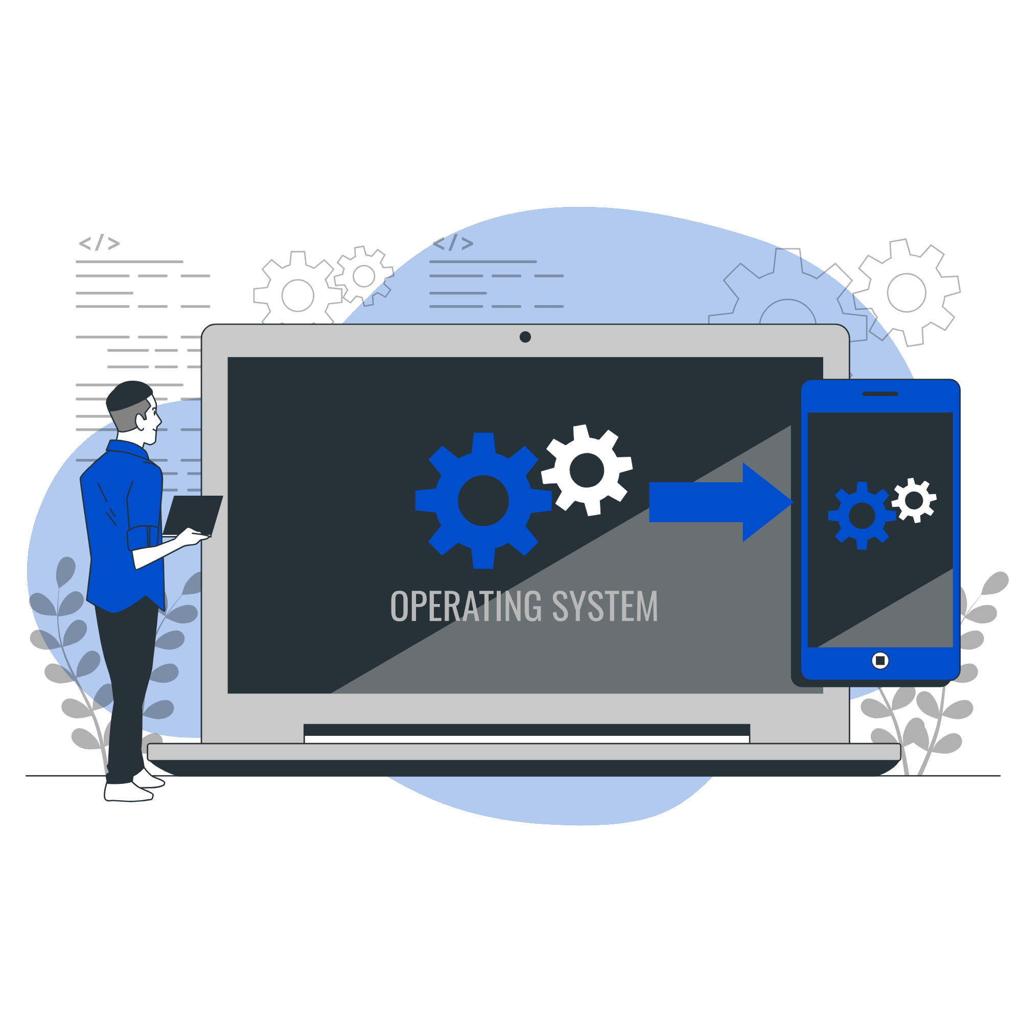 e-Commerce Validation Icon