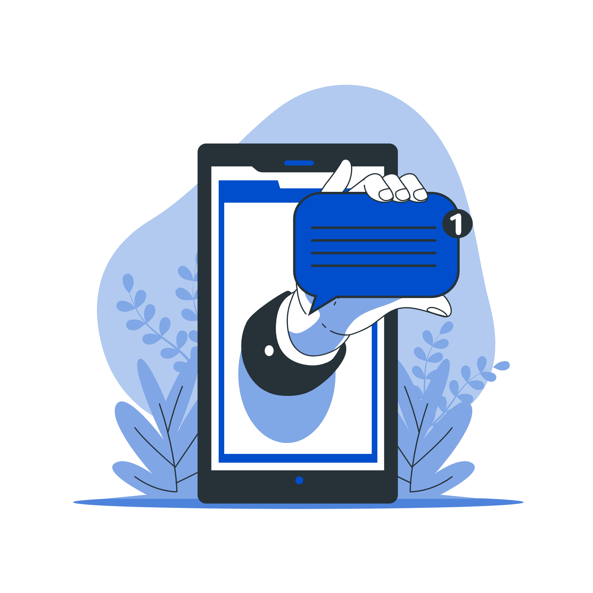 User Registration Icon