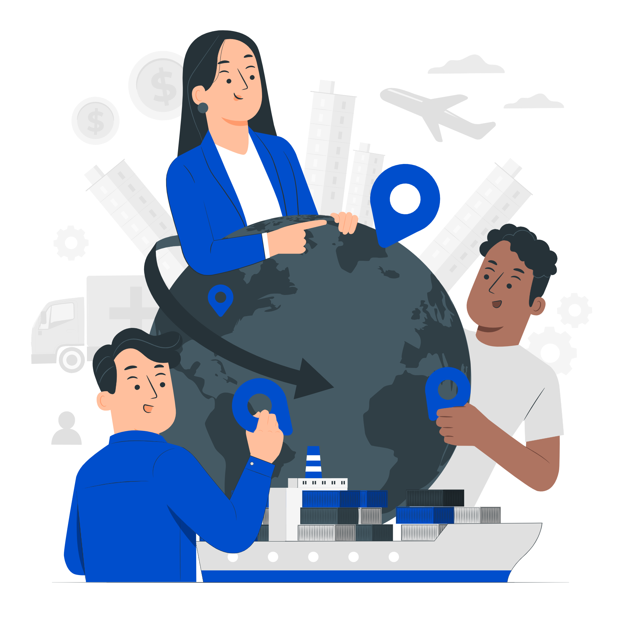 Lead Generation Icon