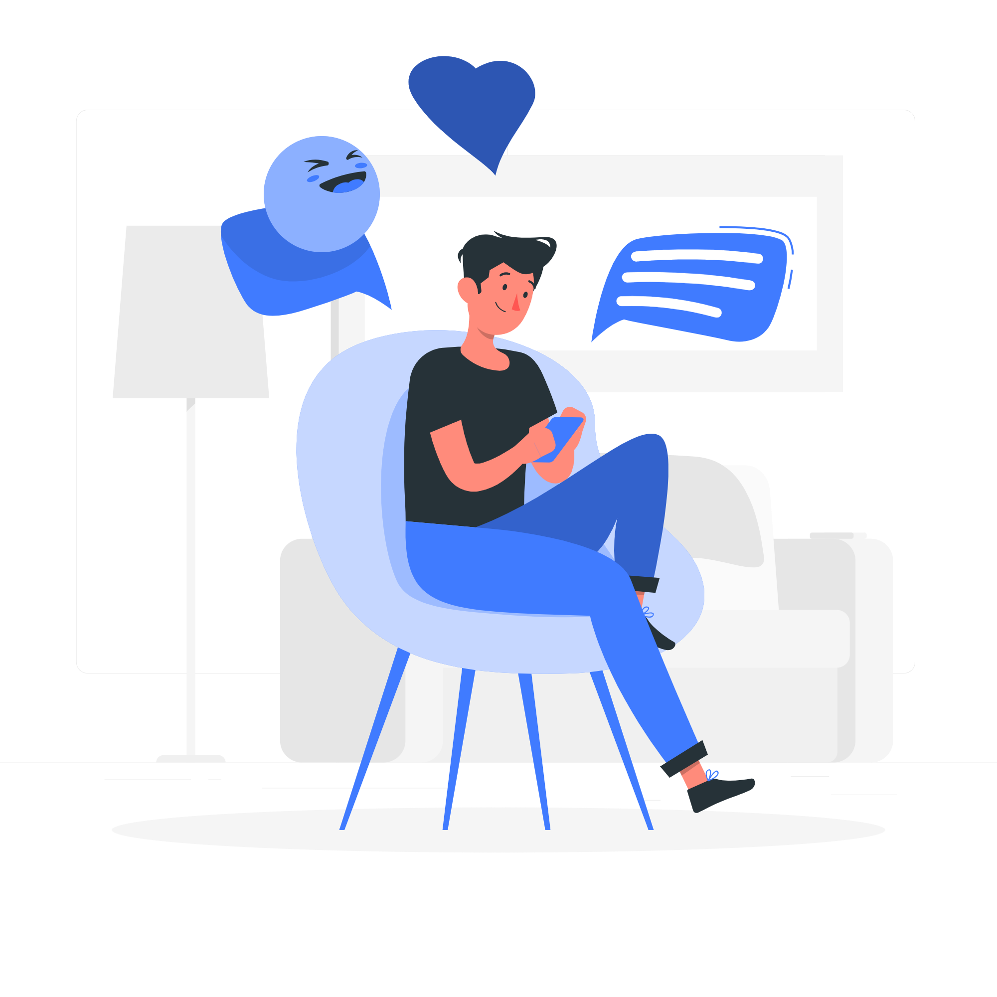 Survey and Feedback Icon