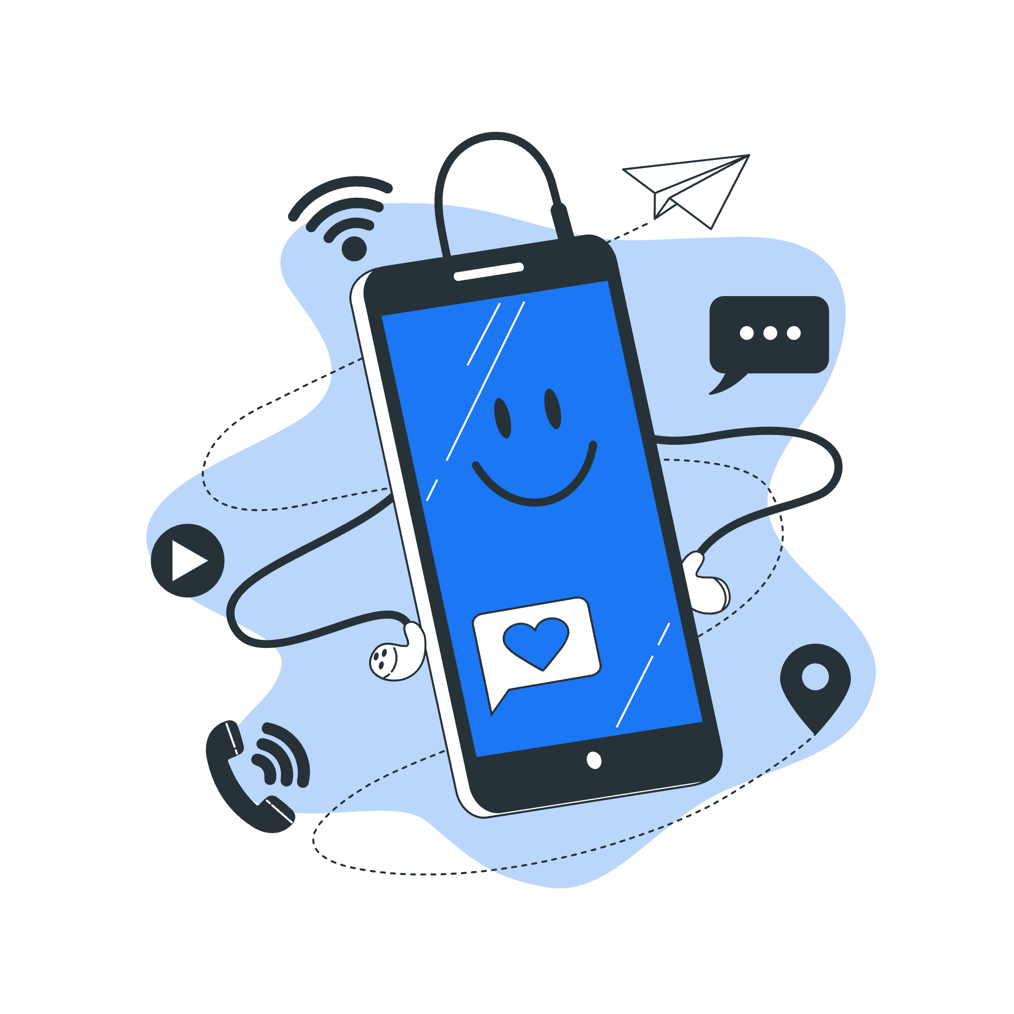 Transactional SMS for Businesses