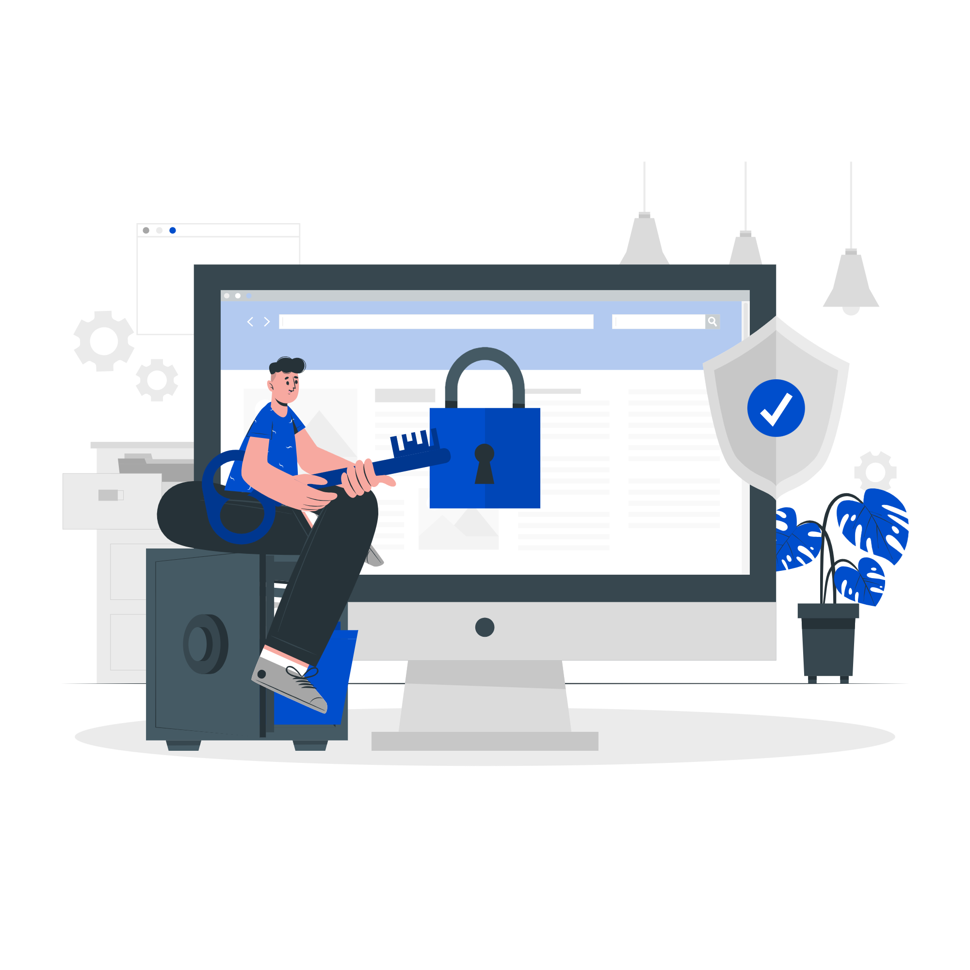 Short Code Service Provider